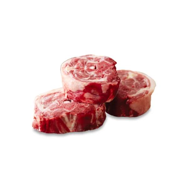 Arabic Lamb Neck