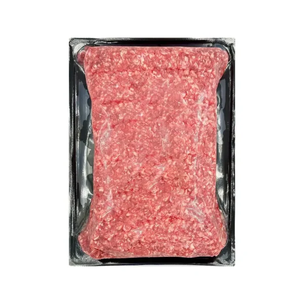 Minced Lamb