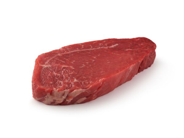 Lean Beef Steak (No Fat)