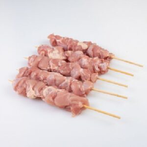 شيش طاووق
