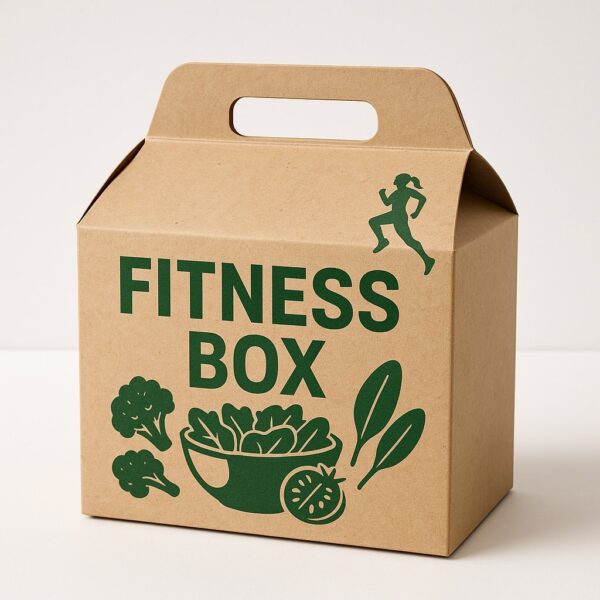 Fitness Box